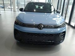Volkswagen Tiguan L PRO 380TSI AWD R-Line Premium Edition - photo 2