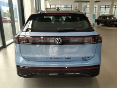 Volkswagen Tiguan L PRO 380TSI AWD R-Line Premium Edition - photo 5