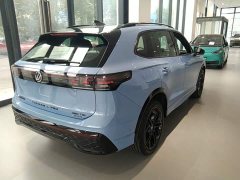 Volkswagen Tiguan L PRO 380TSI AWD R-Line Premium Edition - photo 6