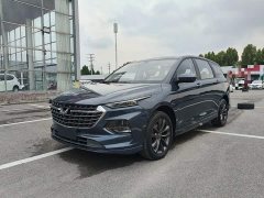 Wuling Kaijet 1.5T CVT Elite - ფოტო 1