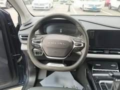 Wuling Kaijet 1.5T CVT Elite - ფოტო 10