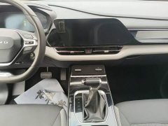 Wuling Kaijet 1.5T CVT Elite - ფოტო 12
