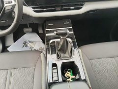Wuling Kaijet 1.5T CVT Elite - ფოტო 13