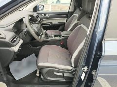 Wuling Kaijet 1.5T CVT Elite - ფოტო 14