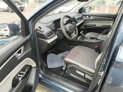 Wuling Kaijet 1.5T CVT Elite - ფოტო 15
