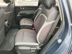 Wuling Kaijet 1.5T CVT Elite - ფოტო 16