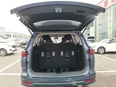 Wuling Kaijet 1.5T CVT Elite - ფოტო 18