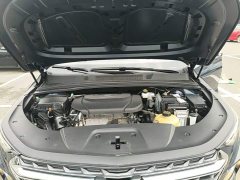 Wuling Kaijet 1.5T CVT Elite - ფოტო 19