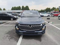 Wuling Kaijet 1.5T CVT Elite - ფოტო 2