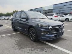 Wuling Kaijet 1.5T CVT Elite - ფოტო 3