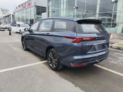 Wuling Kaijet 1.5T CVT Elite - ფოტო 4