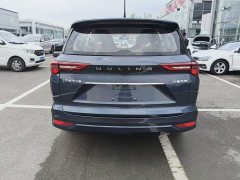 Wuling Kaijet 1.5T CVT Elite - ფოტო 5