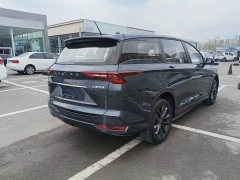 Wuling Kaijet 1.5T CVT Elite - ფოტო 6