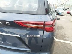 Wuling Kaijet 1.5T CVT Elite - ფოტო 7
