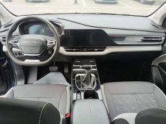 Wuling Kaijet 1.5T CVT Elite - ფოტო 9