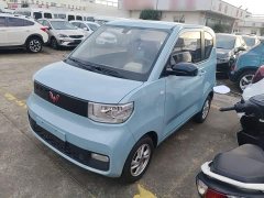 Wuling Hongguang MINIEV Deluxe Edition LFP Battery - фото 1