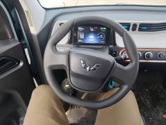 Wuling Hongguang MINIEV Deluxe Edition LFP Battery - фото 10
