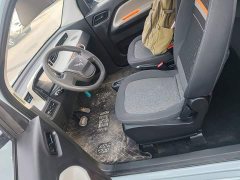 Wuling Hongguang MINIEV Deluxe Edition LFP Battery - фото 14