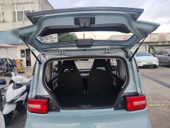 Wuling Hongguang MINIEV Deluxe Edition LFP Battery - фото 18