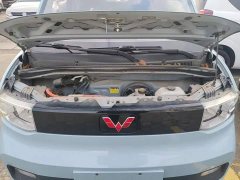 Wuling Hongguang MINIEV Deluxe Edition LFP Battery - фото 19