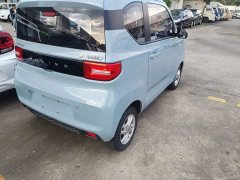 Wuling Hongguang MINIEV Deluxe Edition LFP Battery - фото 7