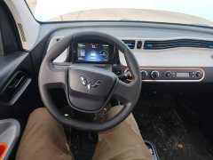 Wuling Hongguang MINIEV Deluxe Edition LFP Battery - фото 9