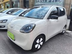 Wuling Hongguang MINIEV Fourth Generation Four-Door Advanced Edition - фото 1