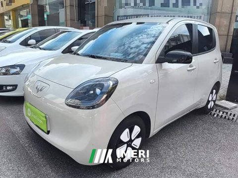 2025 Wuling Hongguang MINIEV Fourth Generation Four-Door Advanced Edition - car from China