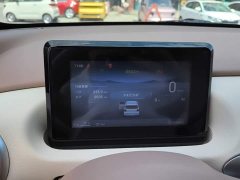 Wuling Hongguang MINIEV Fourth Generation Four-Door Advanced Edition - фото 11