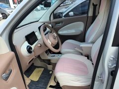 Wuling Hongguang MINIEV Fourth Generation Four-Door Advanced Edition - фото 14