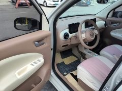 Wuling Hongguang MINIEV Fourth Generation Four-Door Advanced Edition - фото 15