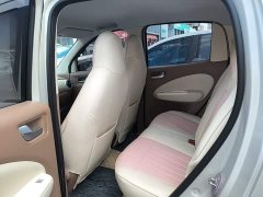 Wuling Hongguang MINIEV Fourth Generation Four-Door Advanced Edition - фото 16