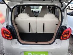 Wuling Hongguang MINIEV Fourth Generation Four-Door Advanced Edition - фото 18