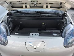 Wuling Hongguang MINIEV Fourth Generation Four-Door Advanced Edition - фото 19