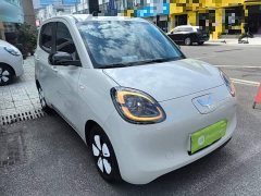 Wuling Hongguang MINIEV Fourth Generation Four-Door Advanced Edition - фото 3