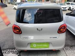 Wuling Hongguang MINIEV Fourth Generation Four-Door Advanced Edition - фото 5