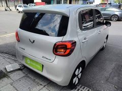 Wuling Hongguang MINIEV Fourth Generation Four-Door Advanced Edition - фото 6
