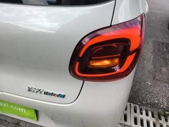 Wuling Hongguang MINIEV Fourth Generation Four-Door Advanced Edition - фото 7