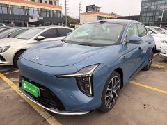IM Motors Zhiji LS6 Pure Electric Max - ფოტო 1