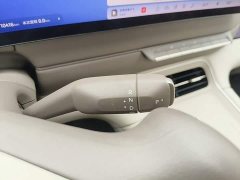 IM Motors Zhiji LS6 Pure Electric Max - ფოტო 13