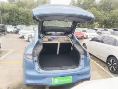 IM Motors Zhiji LS6 Pure Electric Max - ფოტო 18