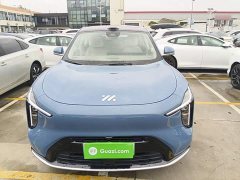 IM Motors Zhiji LS6 Pure Electric Max - ფოტო 2