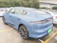 IM Motors Zhiji LS6 Pure Electric Max - ფოტო 4