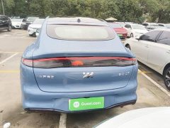 IM Motors Zhiji LS6 Pure Electric Max - ფოტო 5