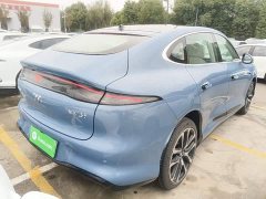 IM Motors Zhiji LS6 Pure Electric Max - ფოტო 6
