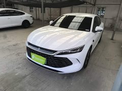 BYD Qin L DM-i Smart Drive Edition 80KM Leading - фото 1