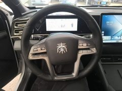 BYD Qin L DM-i Smart Drive Edition 80KM Leading - фото 10