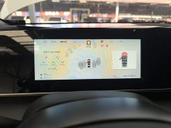 BYD Qin L DM-i Smart Drive Edition 80KM Leading - фото 11