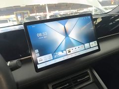 BYD Qin L DM-i Smart Drive Edition 80KM Leading - фото 12