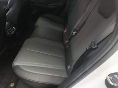 BYD Qin L DM-i Smart Drive Edition 80KM Leading - фото 16